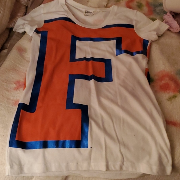 PINK Victoria's Secret Tops - VS Pink Gators Tee